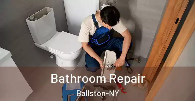inner Bathroom imggen Bathroom Repair Ballston-NY