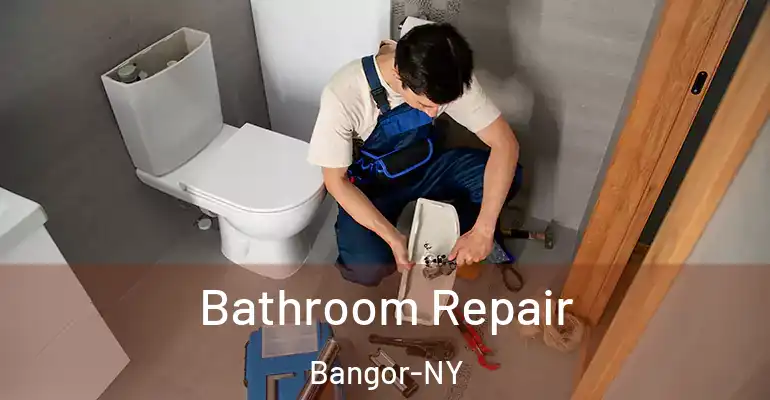 inner Bathroom imggen Bathroom Repair Bangor-NY