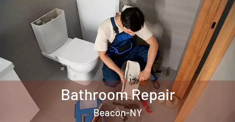 inner Bathroom imggen Bathroom Repair Beacon-NY