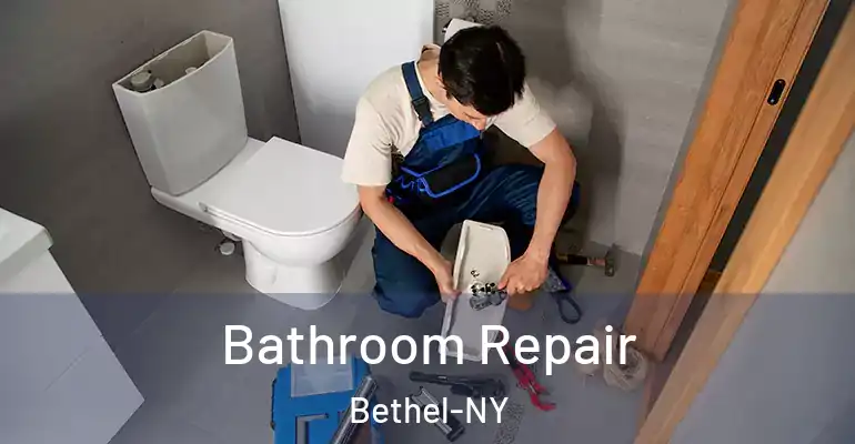 inner Bathroom imggen Bathroom Repair Bethel-NY