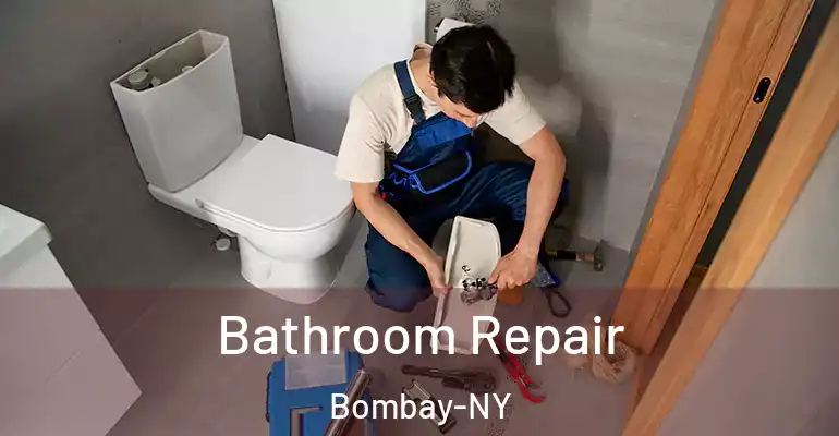 inner Bathroom imggen Bathroom Repair Bombay-NY