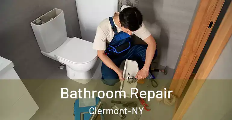 inner Bathroom imggen Bathroom Repair Clermont-NY