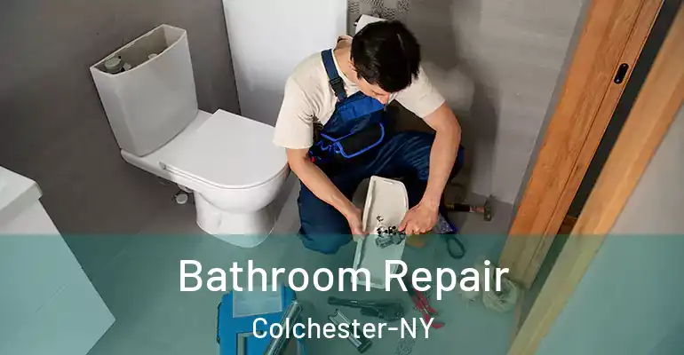 inner Bathroom imggen Bathroom Repair Colchester-NY