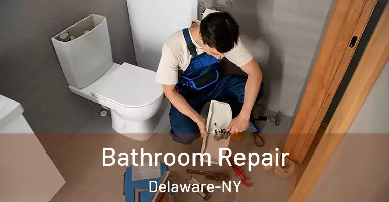 inner Bathroom imggen Bathroom Repair Delaware-NY
