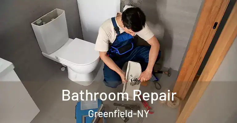 inner Bathroom imggen Bathroom Repair Greenfield-NY