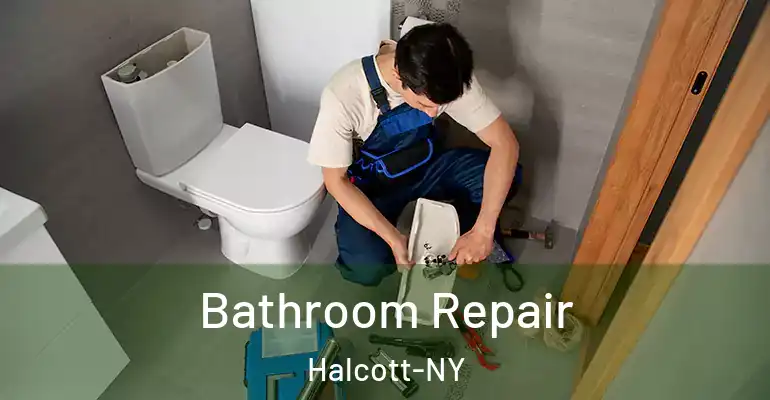 inner Bathroom imggen Bathroom Repair Halcott-NY