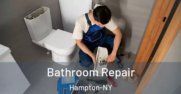 inner Bathroom imggen Bathroom Repair Hampton-NY