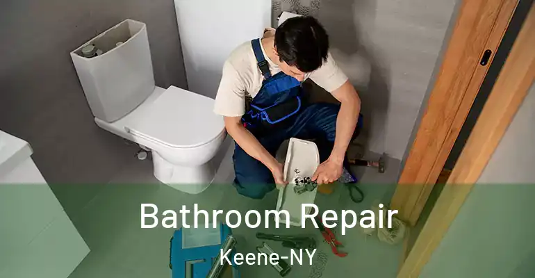 inner Bathroom imggen Bathroom Repair Keene-NY