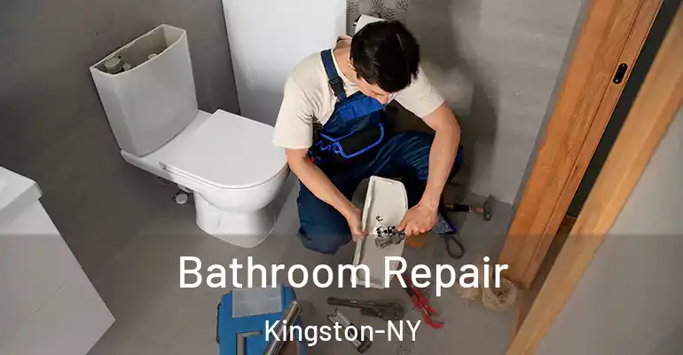 inner Bathroom imggen Bathroom Repair Kingston-NY