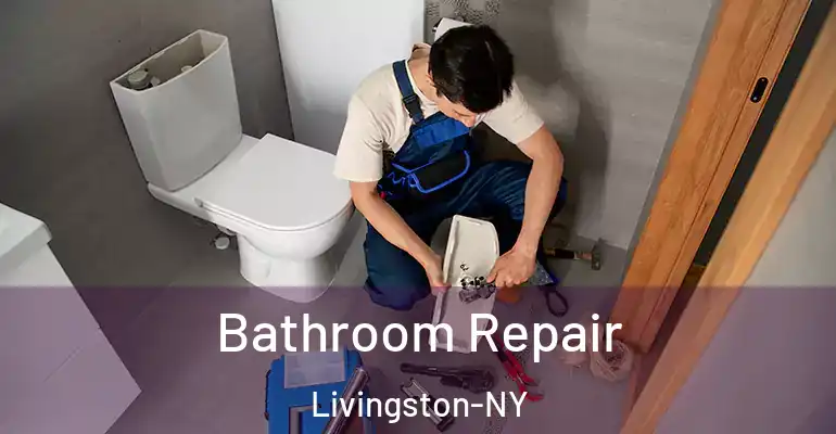 inner Bathroom imggen Bathroom Repair Livingston-NY