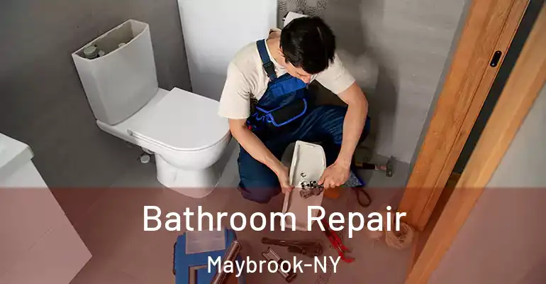 inner Bathroom imggen Bathroom Repair Maybrook-NY