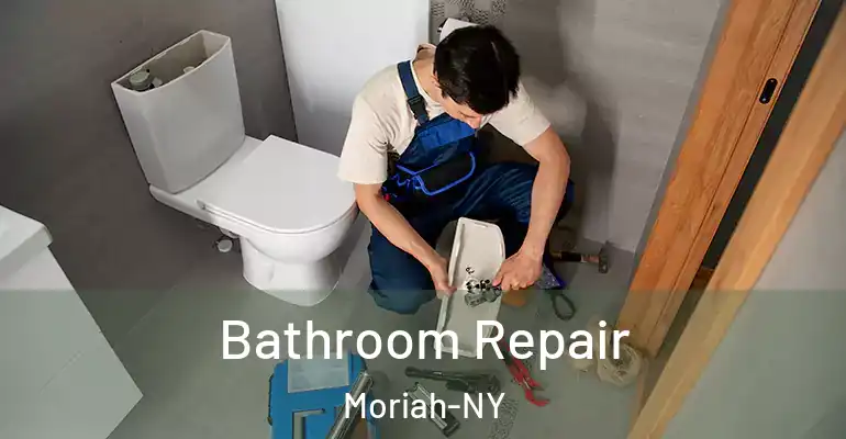 inner Bathroom imggen Bathroom Repair Moriah-NY