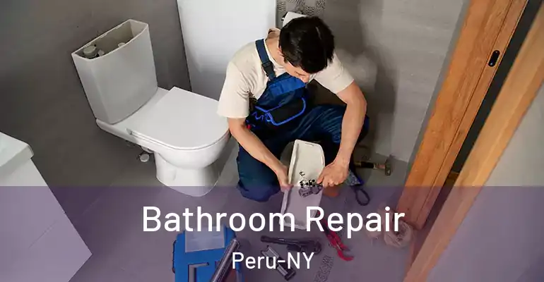inner Bathroom imggen Bathroom Repair Peru-NY