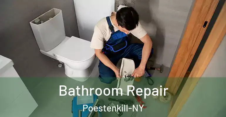 inner Bathroom imggen Bathroom Repair Poestenkill-NY