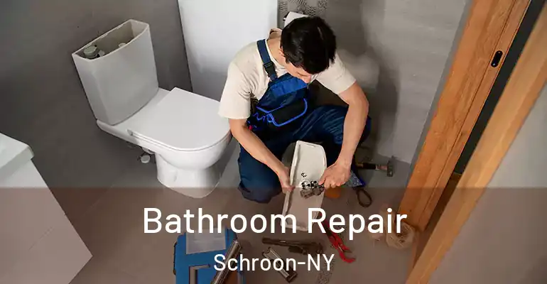 inner Bathroom imggen Bathroom Repair Schroon-NY