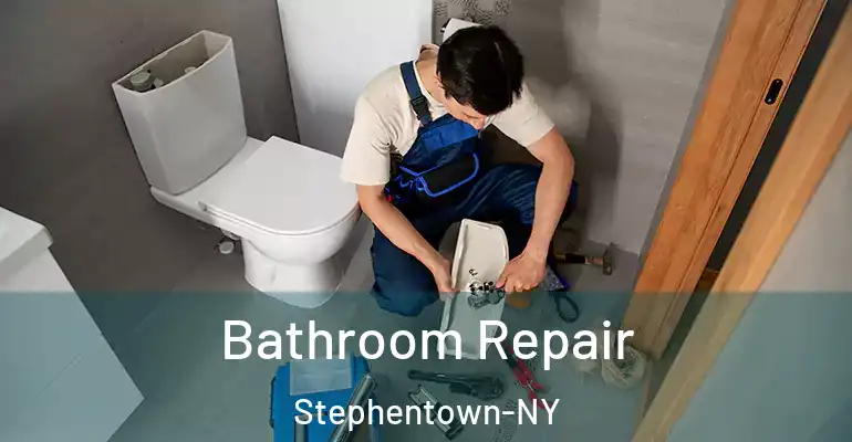 inner Bathroom imggen Bathroom Repair Stephentown-NY