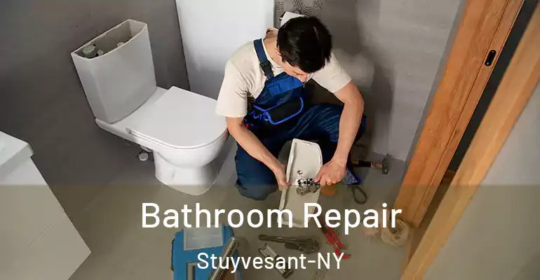 inner Bathroom imggen Bathroom Repair Stuyvesant-NY