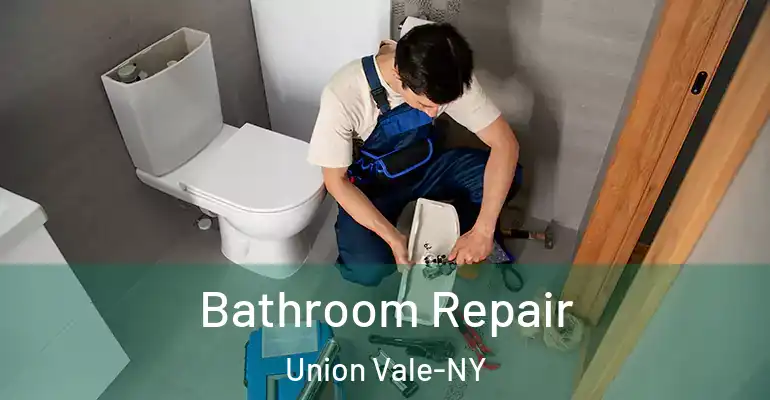 inner Bathroom imggen Bathroom Repair Union Vale-NY