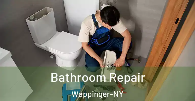 inner Bathroom imggen Bathroom Repair Wappinger-NY