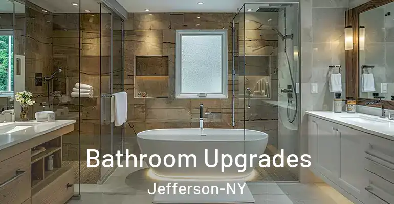 inner Bathroom imggen Bathroom Upgrades Jefferson-NY