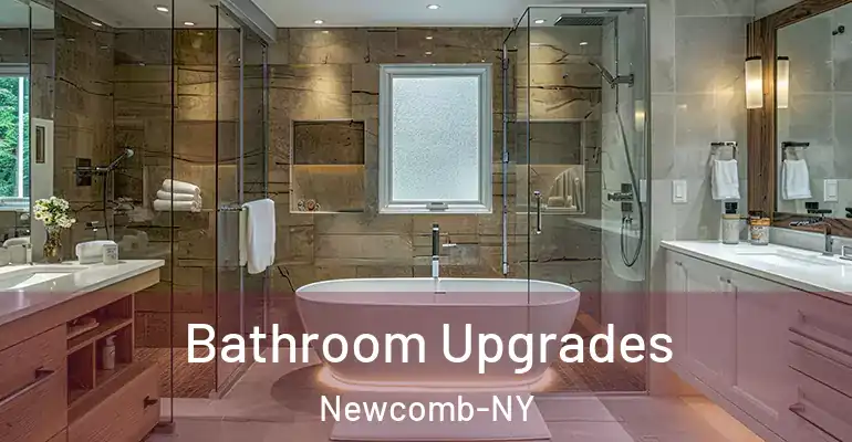 inner Bathroom imggen Bathroom Upgrades Newcomb-NY