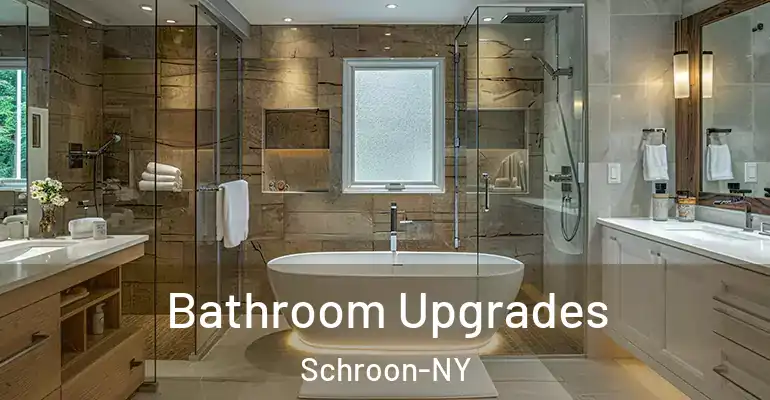 inner Bathroom imggen Bathroom Upgrades Schroon-NY