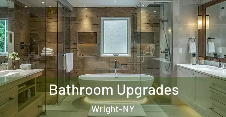 inner Bathroom imggen Bathroom Upgrades Wright-NY