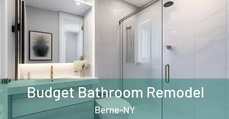 inner Bathroom imggen Budget Bathroom Remodel Berne-NY