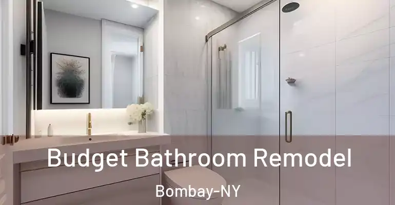 inner Bathroom imggen Budget Bathroom Remodel Bombay-NY