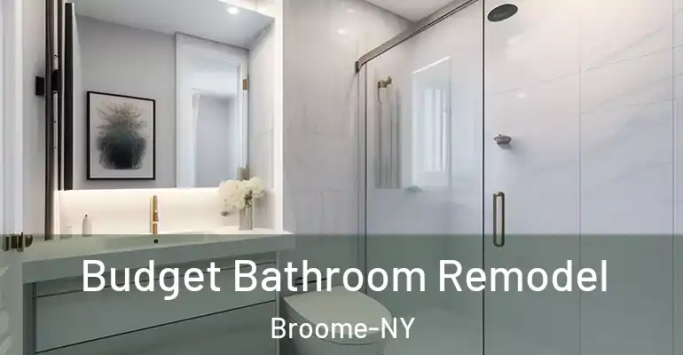 inner Bathroom imggen Budget Bathroom Remodel Broome-NY