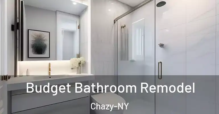 inner Bathroom imggen Budget Bathroom Remodel Chazy-NY