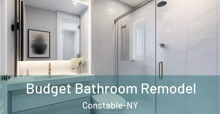inner Bathroom imggen Budget Bathroom Remodel Constable-NY
