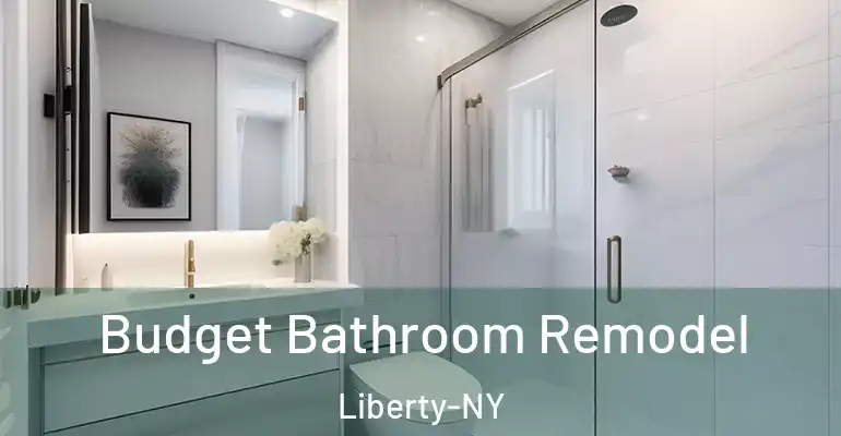 inner Bathroom imggen Budget Bathroom Remodel Liberty-NY
