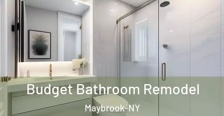 inner Bathroom imggen Budget Bathroom Remodel Maybrook-NY