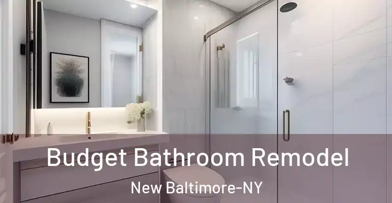 inner Bathroom imggen Budget Bathroom Remodel New Baltimore-NY