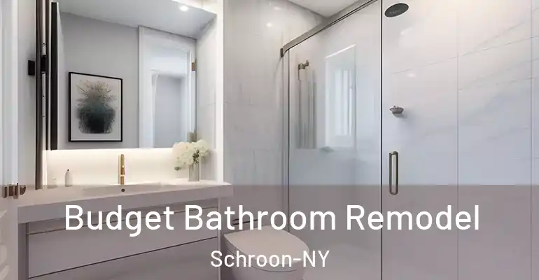 inner Bathroom imggen Budget Bathroom Remodel Schroon-NY