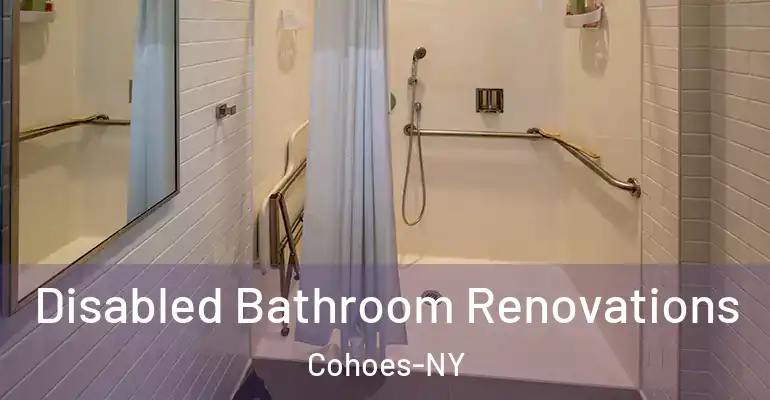 inner Bathroom imggen Disabled Bathroom Renovations Cohoes-NY
