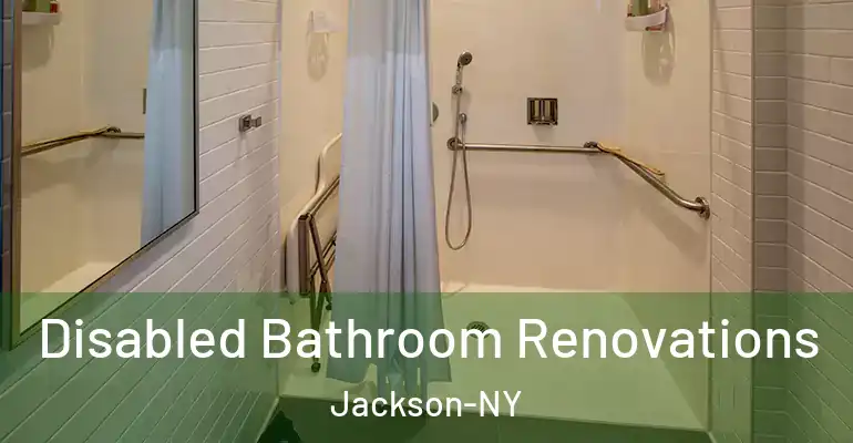 inner Bathroom imggen Disabled Bathroom Renovations Jackson-NY