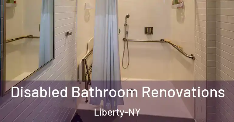 inner Bathroom imggen Disabled Bathroom Renovations Liberty-NY