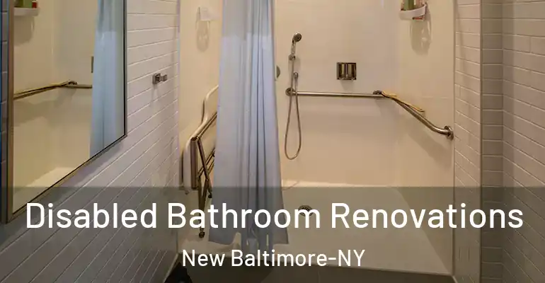inner Bathroom imggen Disabled Bathroom Renovations New Baltimore-NY