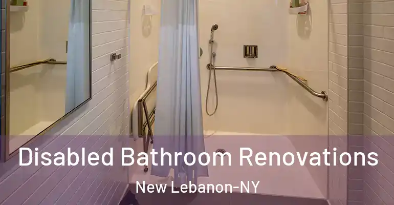 inner Bathroom imggen Disabled Bathroom Renovations New Lebanon-NY