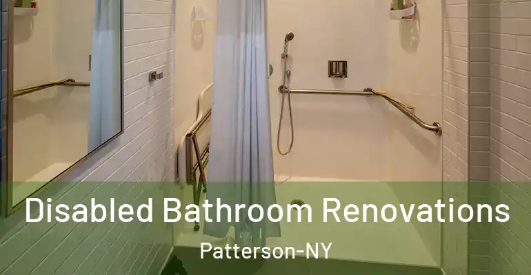 inner Bathroom imggen Disabled Bathroom Renovations Patterson-NY