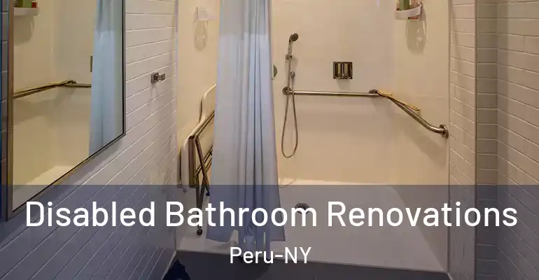 inner Bathroom imggen Disabled Bathroom Renovations Peru-NY