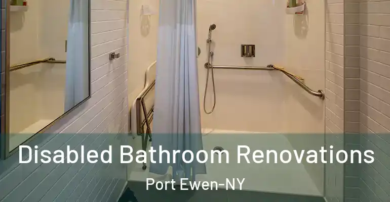 inner Bathroom imggen Disabled Bathroom Renovations Port Ewen-NY