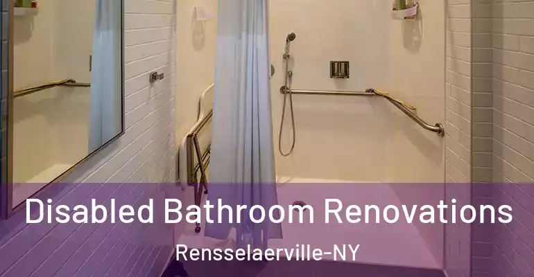 inner Bathroom imggen Disabled Bathroom Renovations Rensselaerville-NY