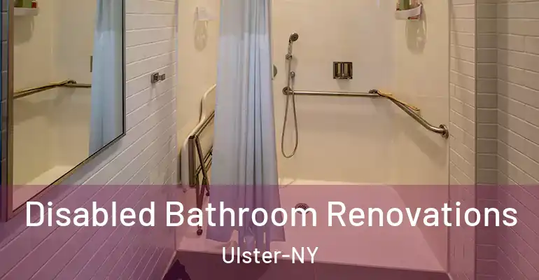 inner Bathroom imggen Disabled Bathroom Renovations Ulster-NY