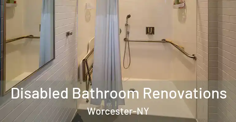 inner Bathroom imggen Disabled Bathroom Renovations Worcester-NY