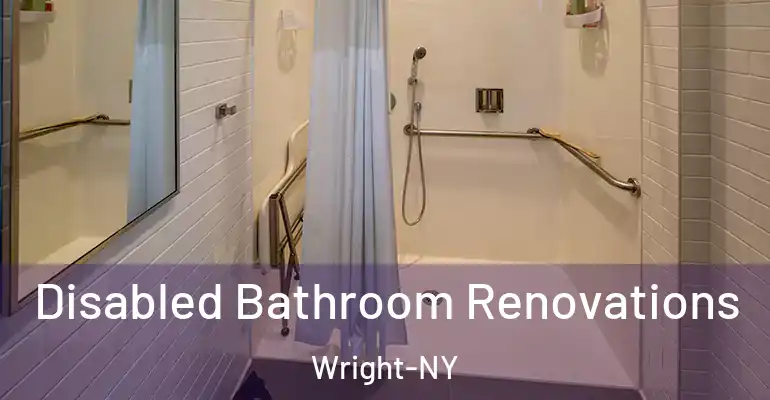 inner Bathroom imggen Disabled Bathroom Renovations Wright-NY