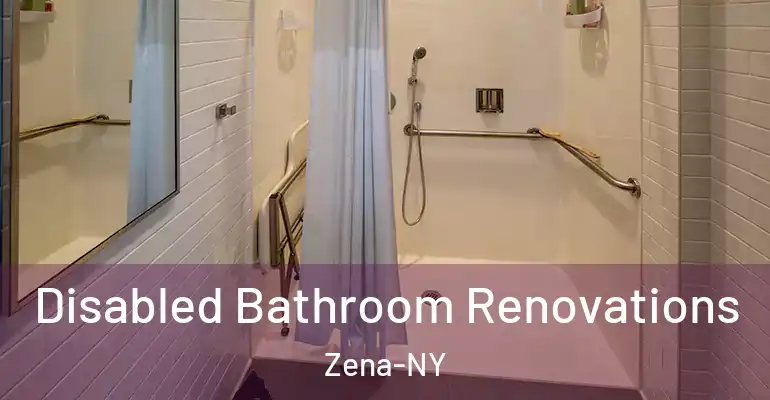 inner Bathroom imggen Disabled Bathroom Renovations Zena-NY
