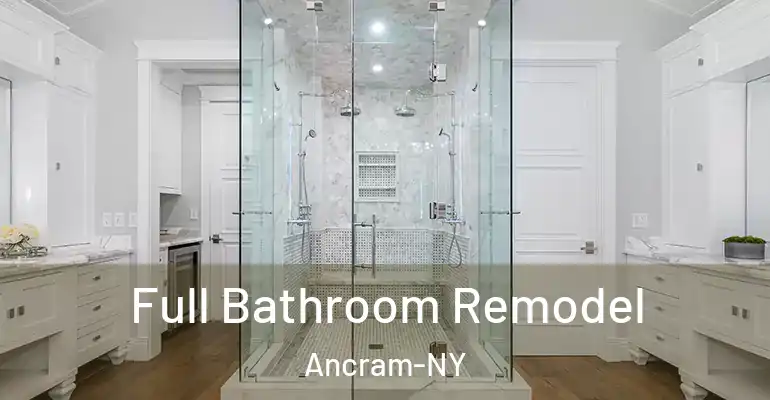 inner Bathroom imggen Full Bathroom Remodel Ancram-NY